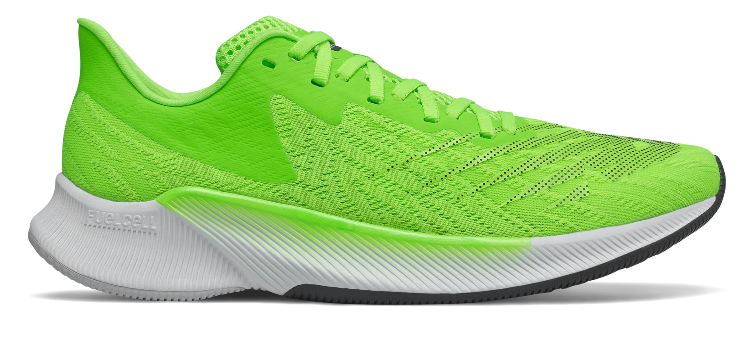 new balance green shoes