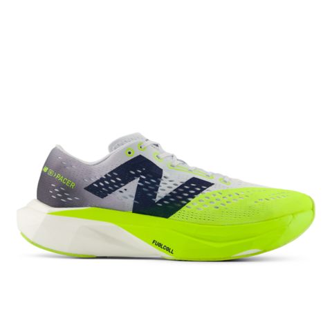 Женские кроссовки New Balance FuelCell SuperComp Pacer v2