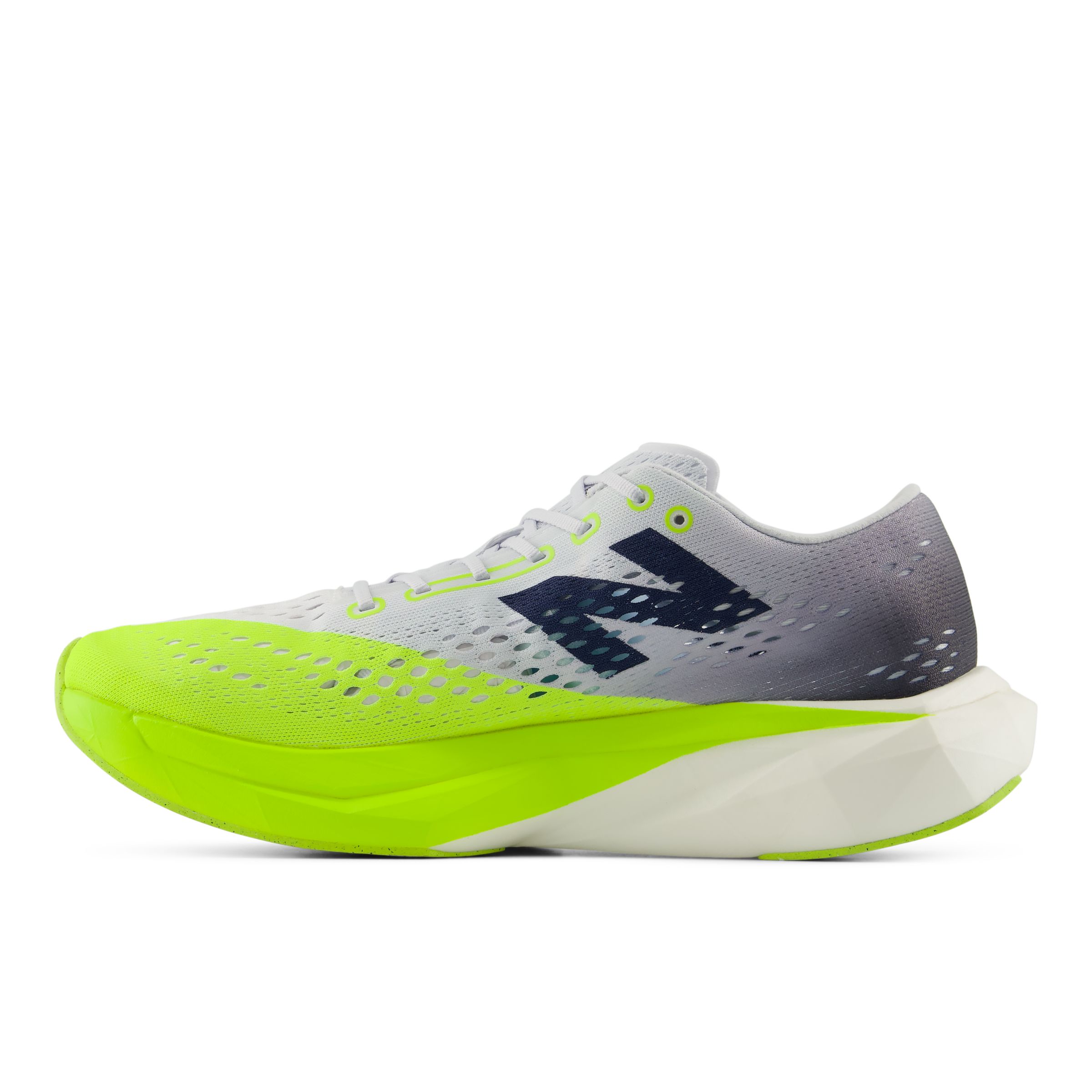 SuperComp Pacer v2