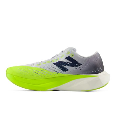 SuperComp Pacer v2