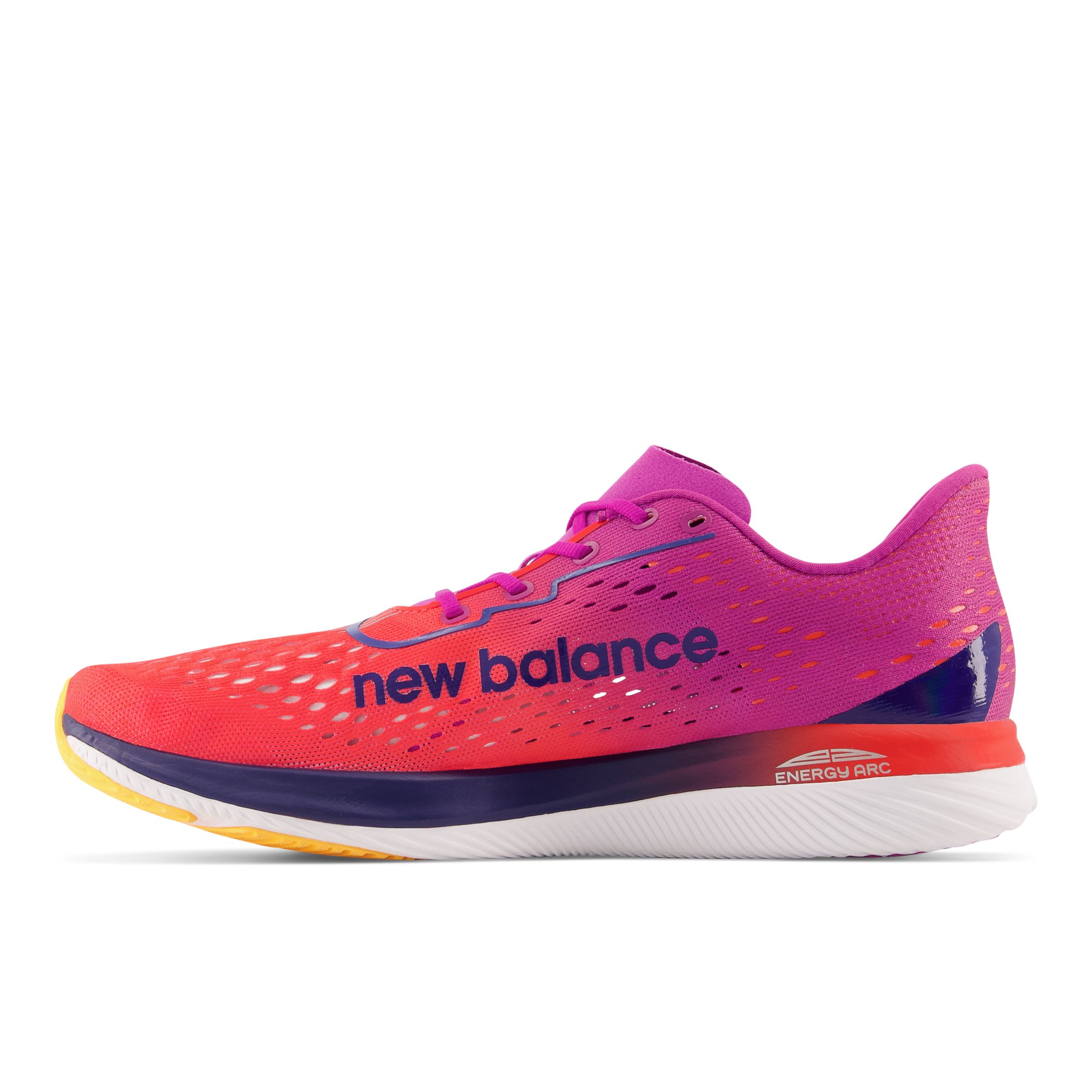 New Balance  sneaker Roze