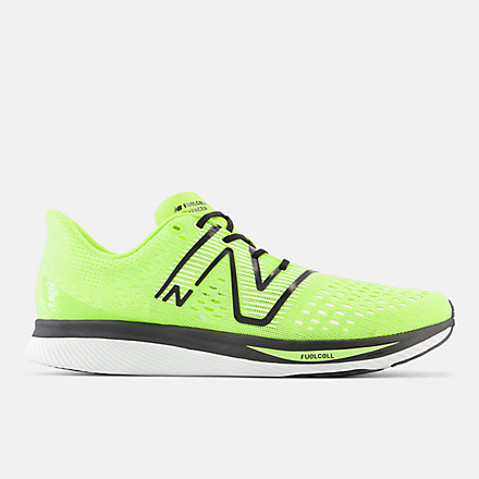 New Balance FuelCell SuperComp Pacer, MFCRRCT image number null