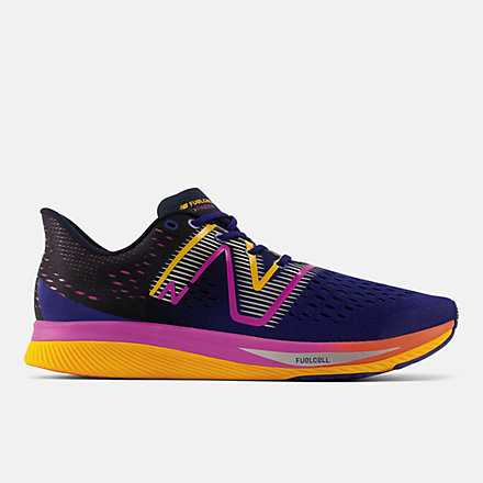 New Balance FuelCell SuperComp Pacer, MFCRRLE image number null
