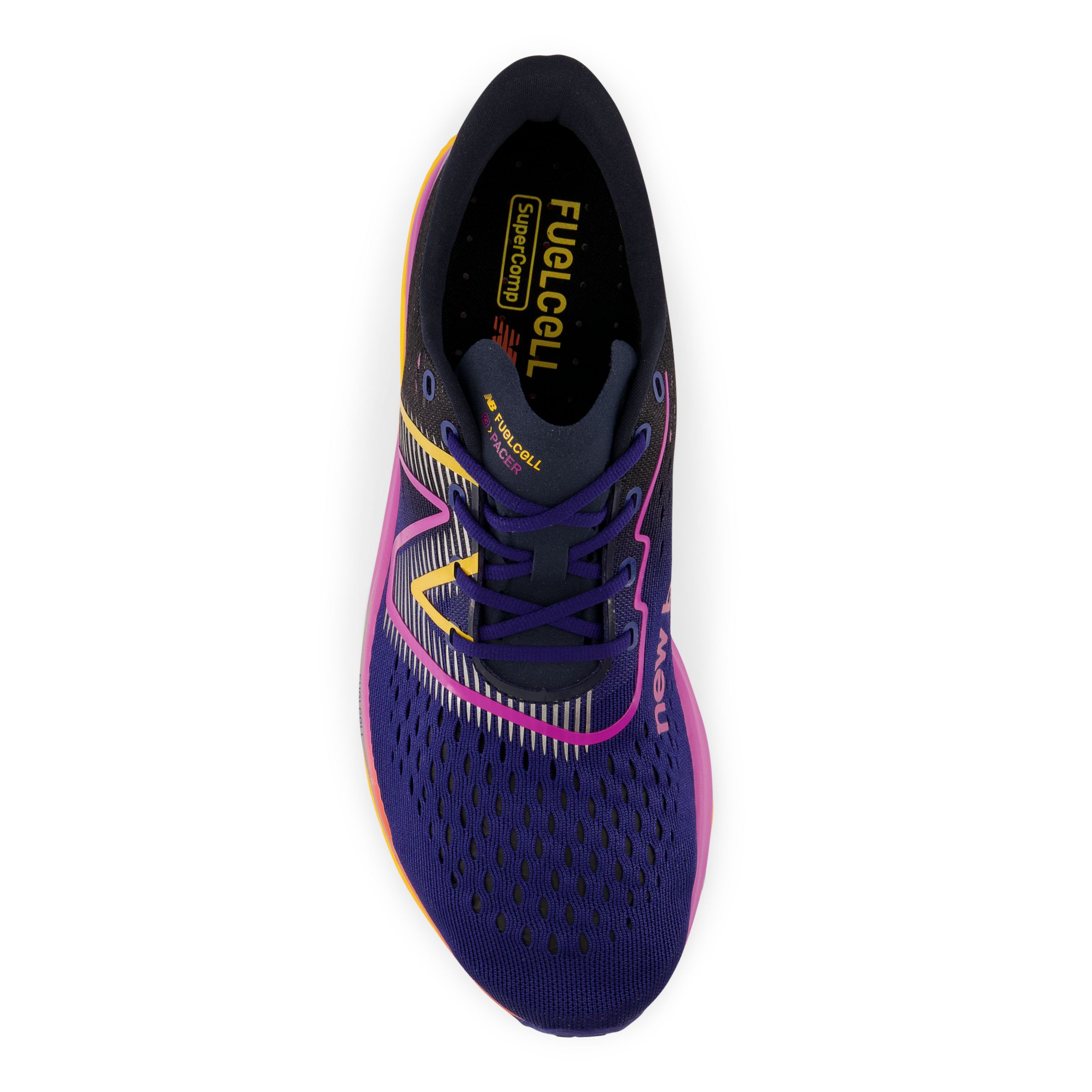 New Balance 550 sneaker Veelkleurig