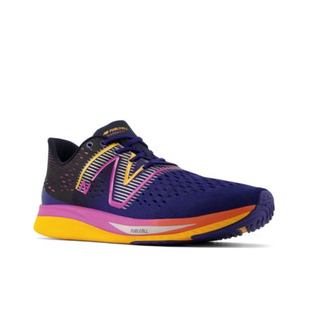 new balance fuelcell super comp pacer