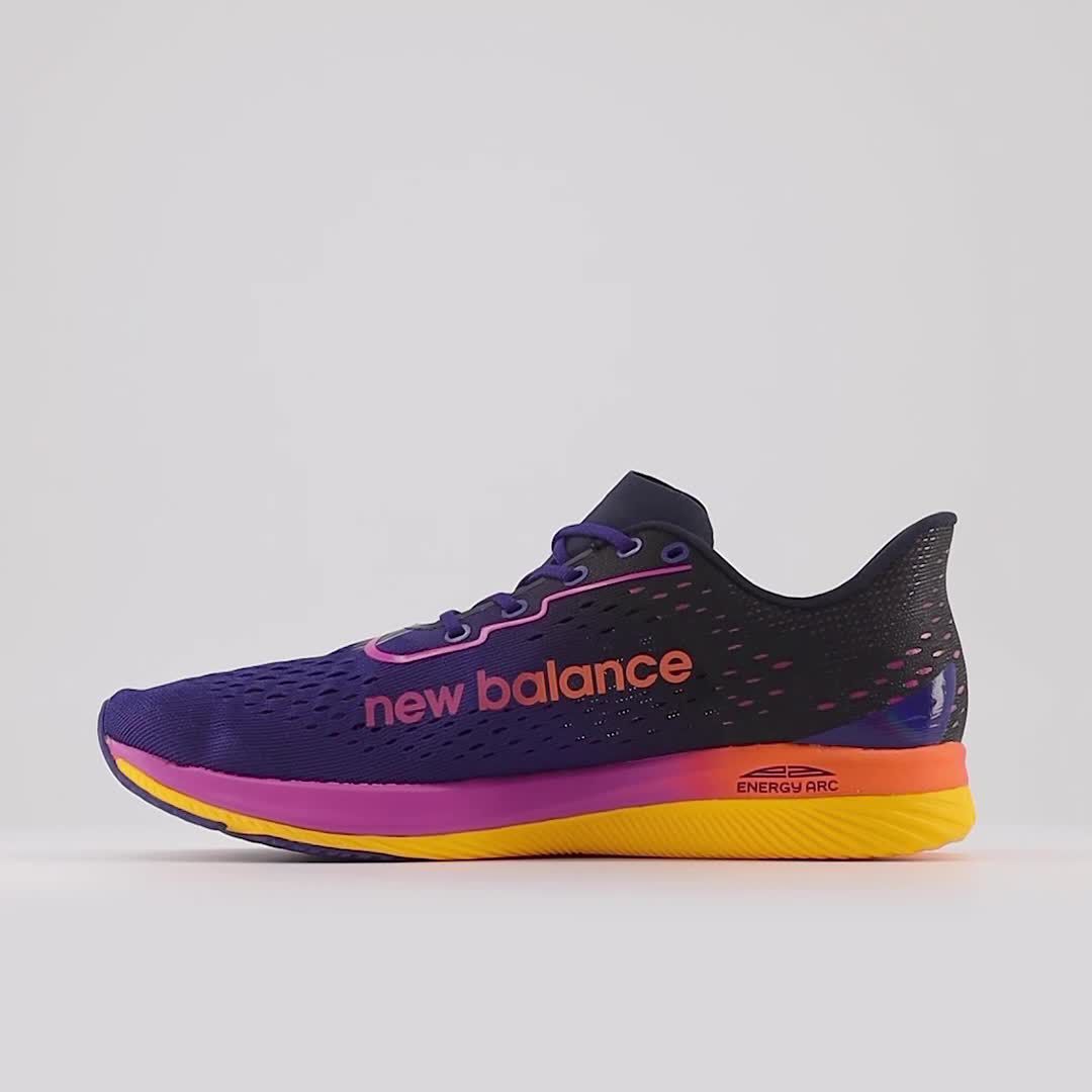 New Balance 550 sneaker Veelkleurig