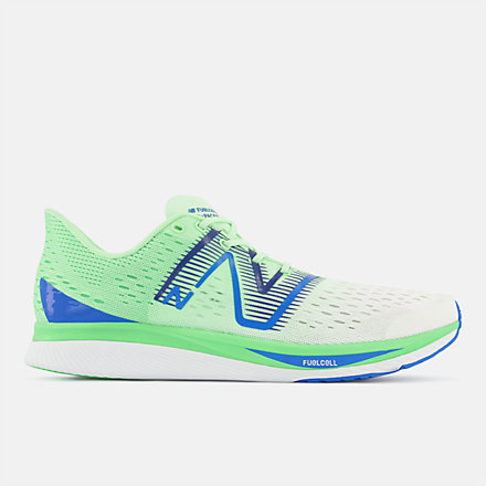 New Balance FuelCell SuperComp Pacer, MFCRRLW image number null