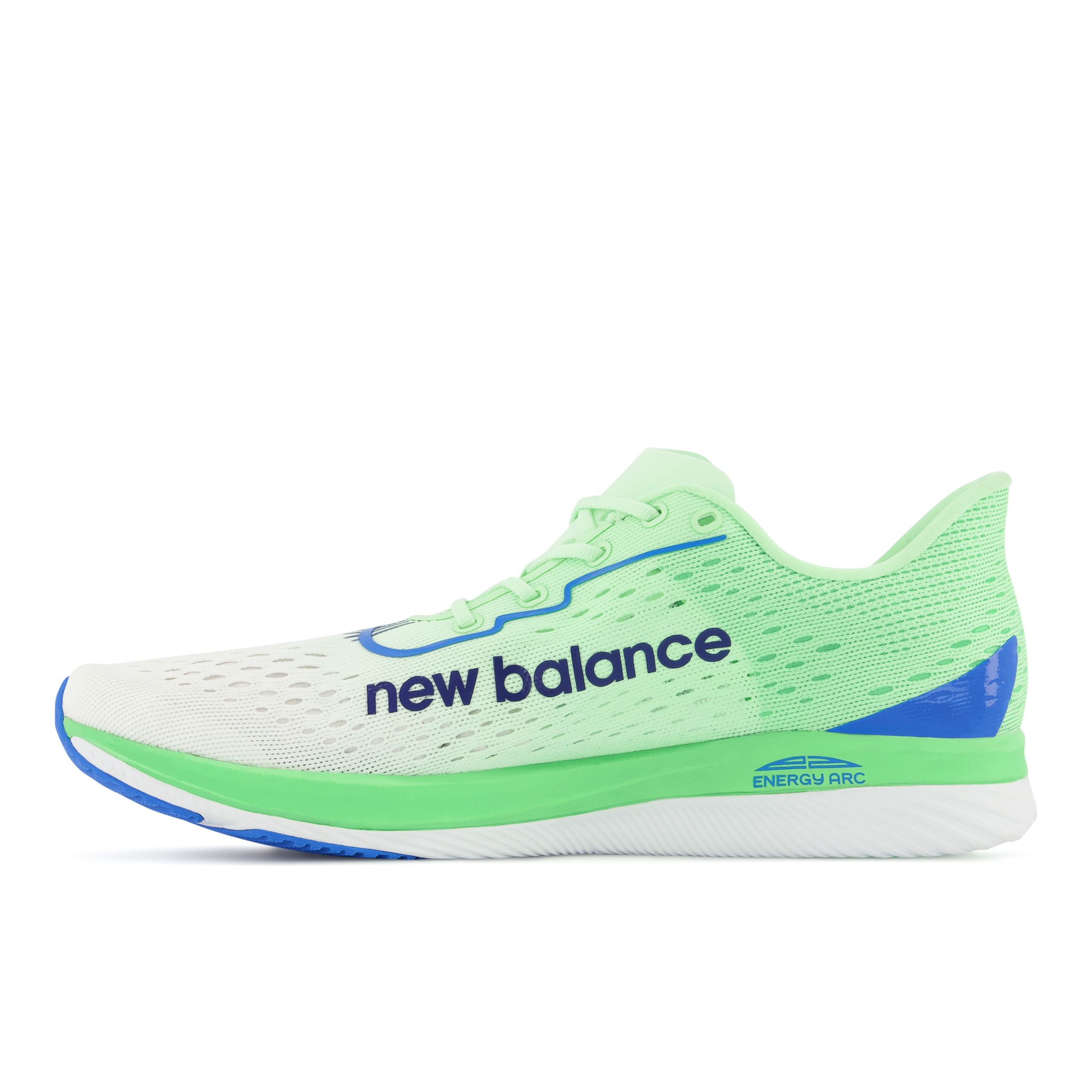 New Balance  sneaker Groen