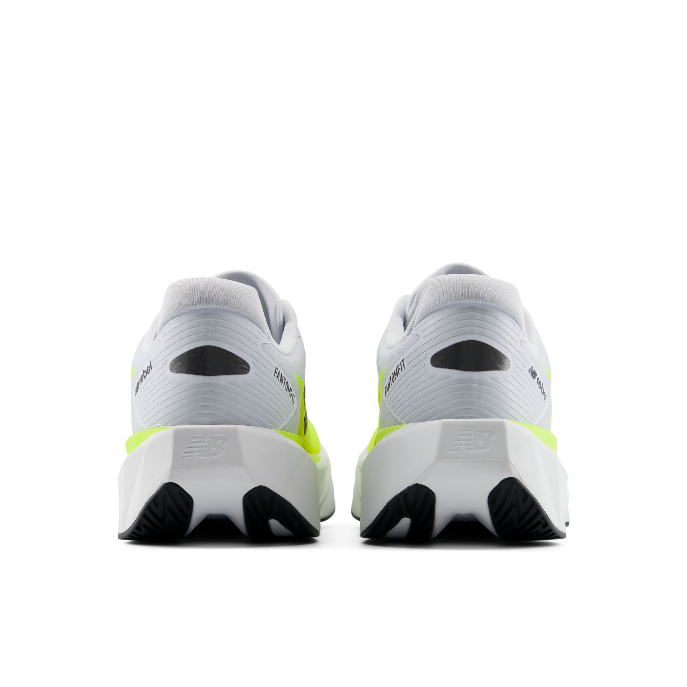 FuelCell Rebel v5