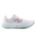 Select Color WHITE with PINK HEAT with GLINT BLUE