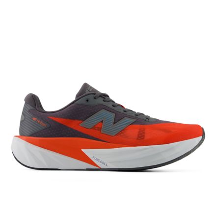 FuelCell Rebel v5, ROJO NEO FLAME with IM&Aacute;N, MFCX2PP