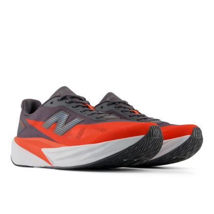 FuelCell Rebel v5, ROJO NEO FLAME with IM&Aacute;N, MFCX2PP
