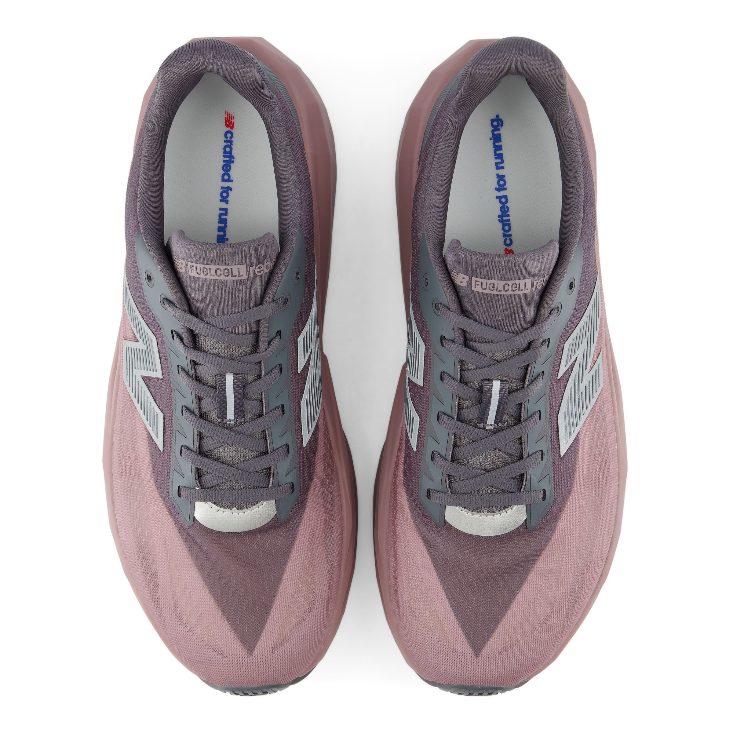 New Balance FuelCell Rebel v5, MFCX3B5