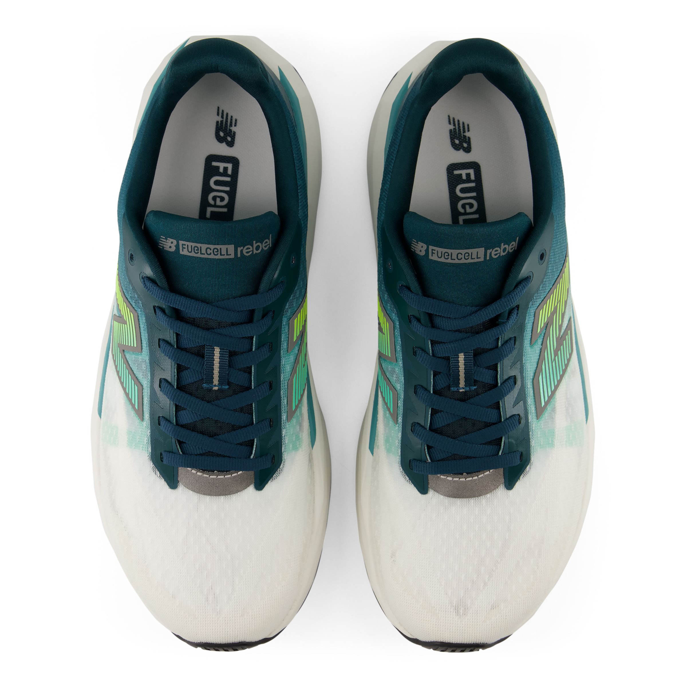 FuelCell Rebel v5
