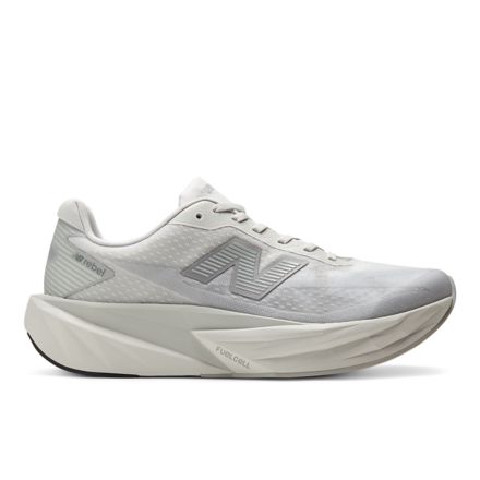 FuelCell Rebel v5, GREY MATTER with SILVER METALLIC, MFCX3NO