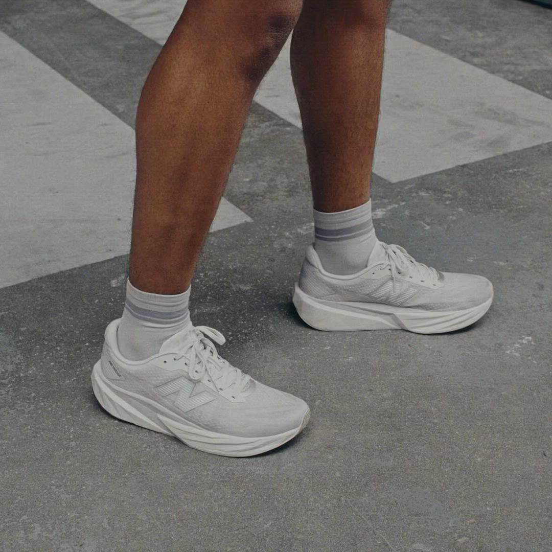 FuelCell Rebel v5 Grey Days｜ニューバランス公式通販 | - New Balance