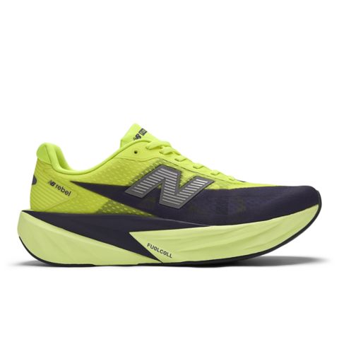 Женские кроссовки New Balance FuelCell Rebel v5