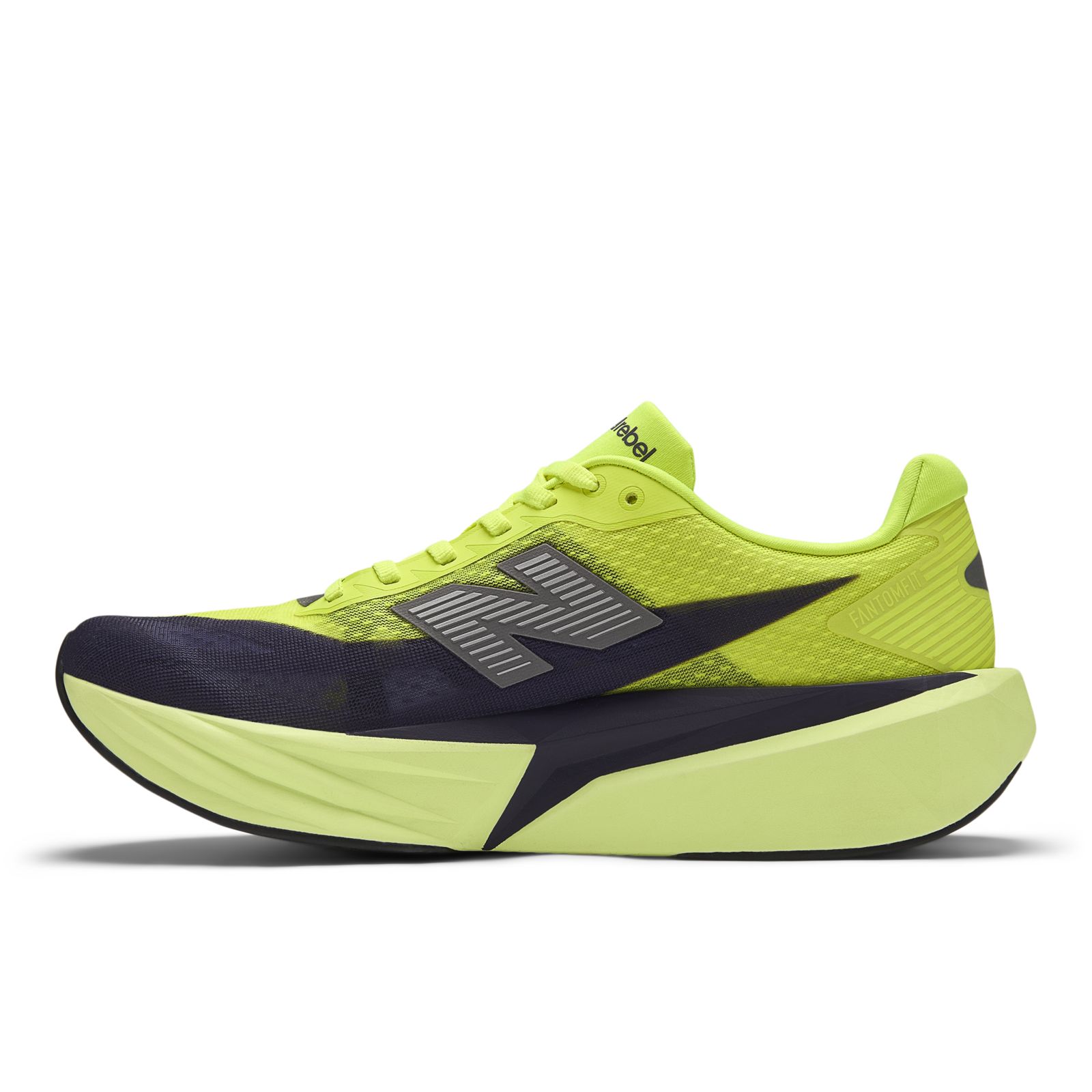 Женские кроссовки New Balance FuelCell Rebel v5 — фото 2