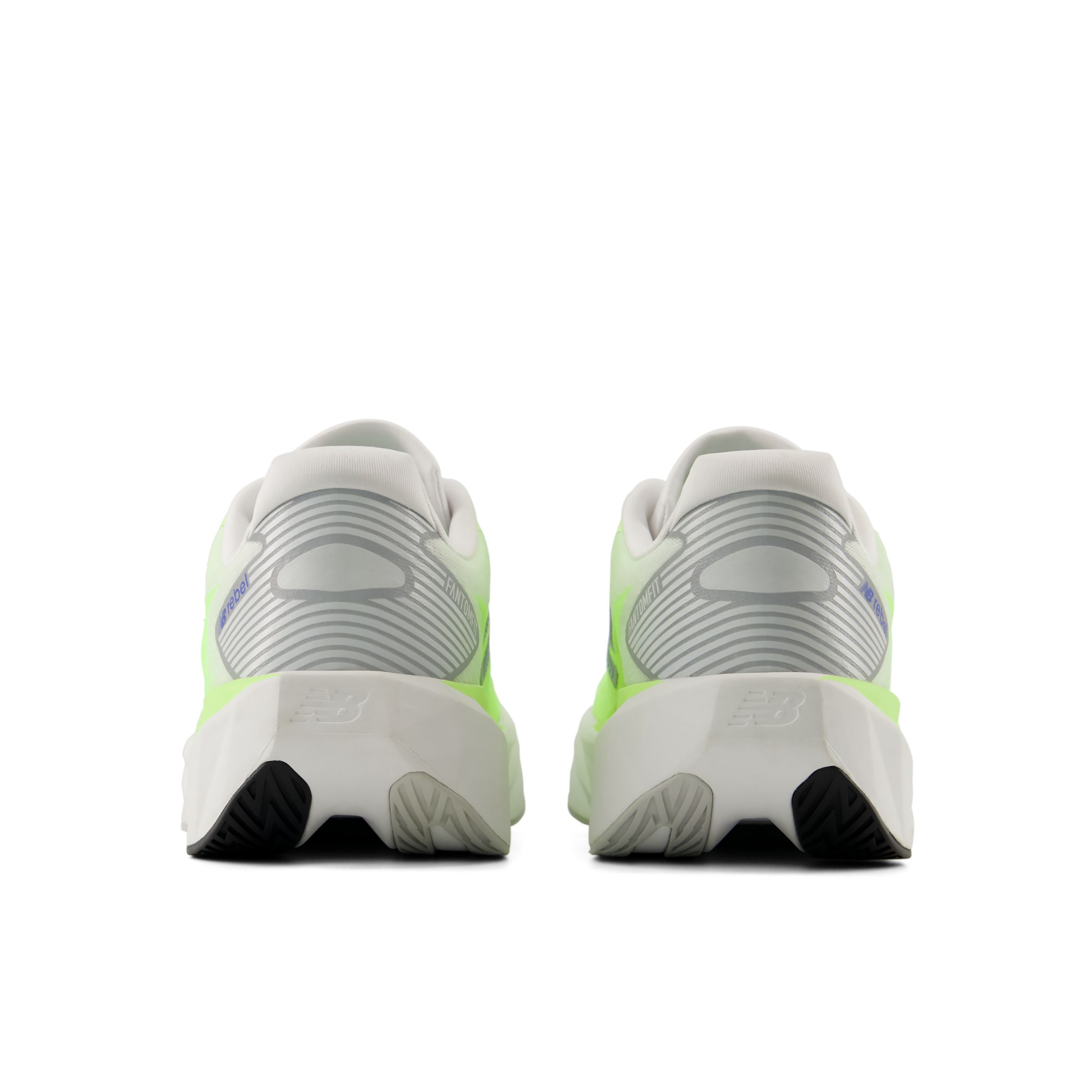 FuelCell Rebel v5