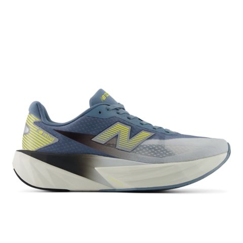 Женские кроссовки New Balance Night Lights FuelCell Rebel v5​