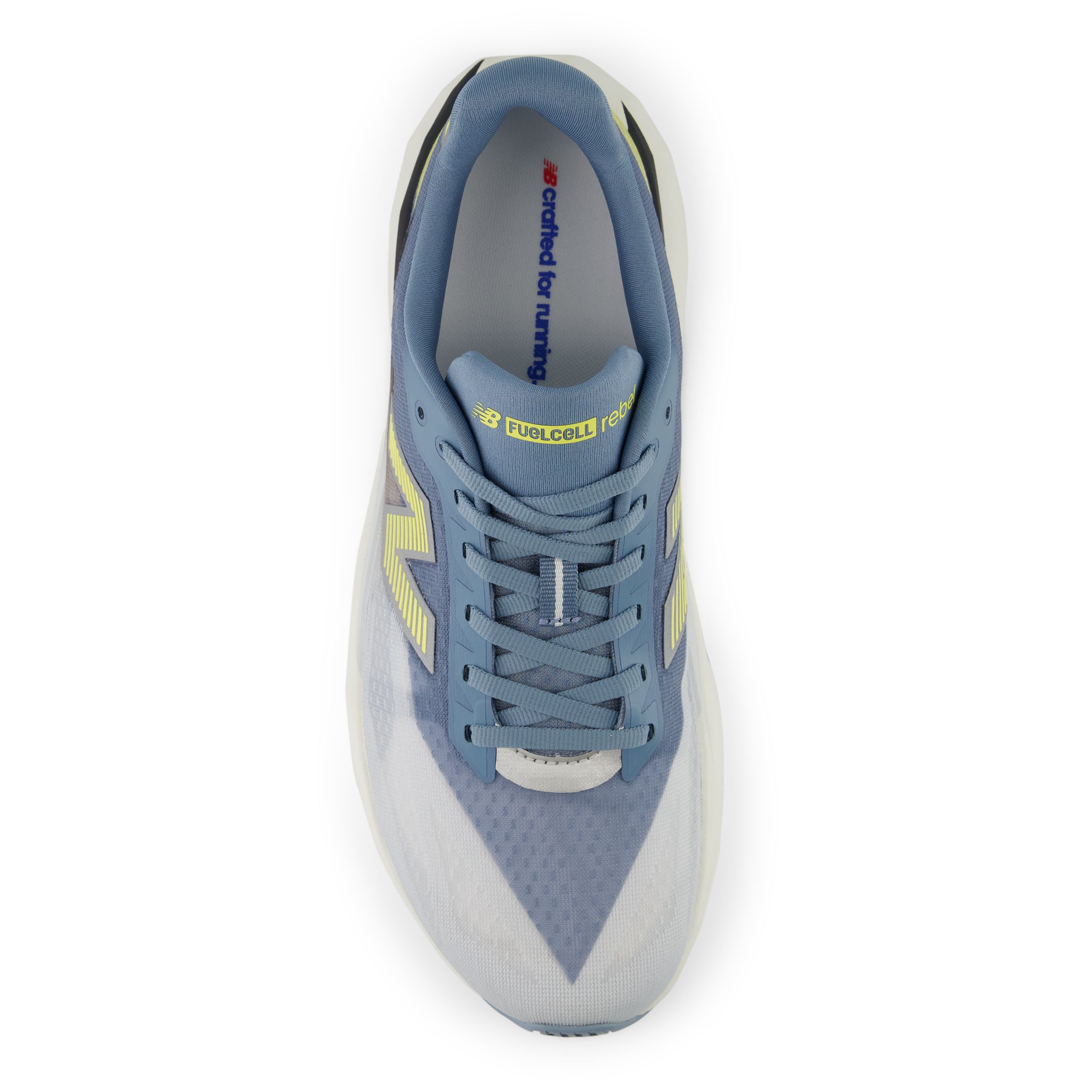 Night Lights FuelCell Rebel v5​