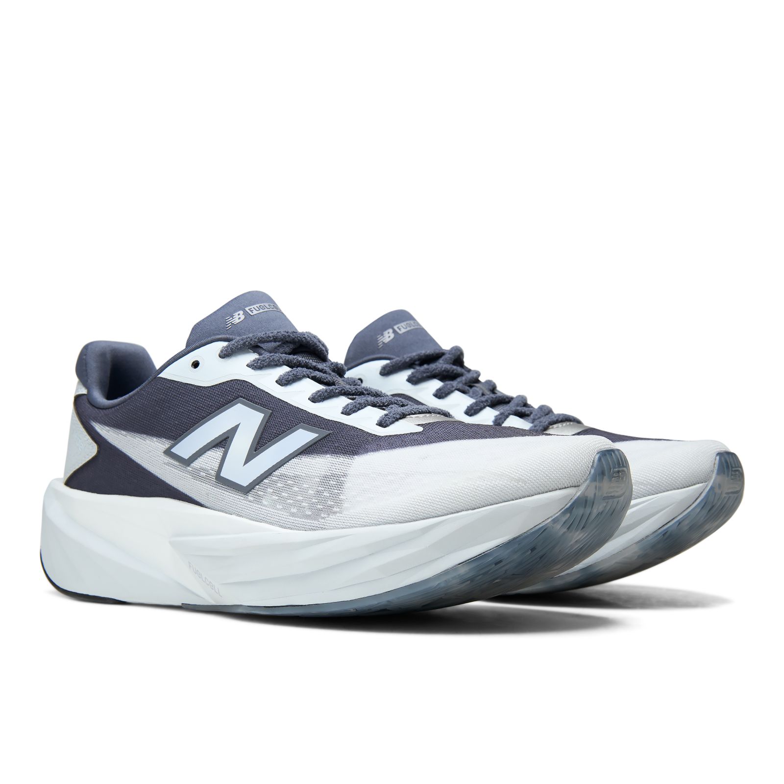 Женские кроссовки New Balance Sydney Levrone FuelCell Rebel v5 — фото 2