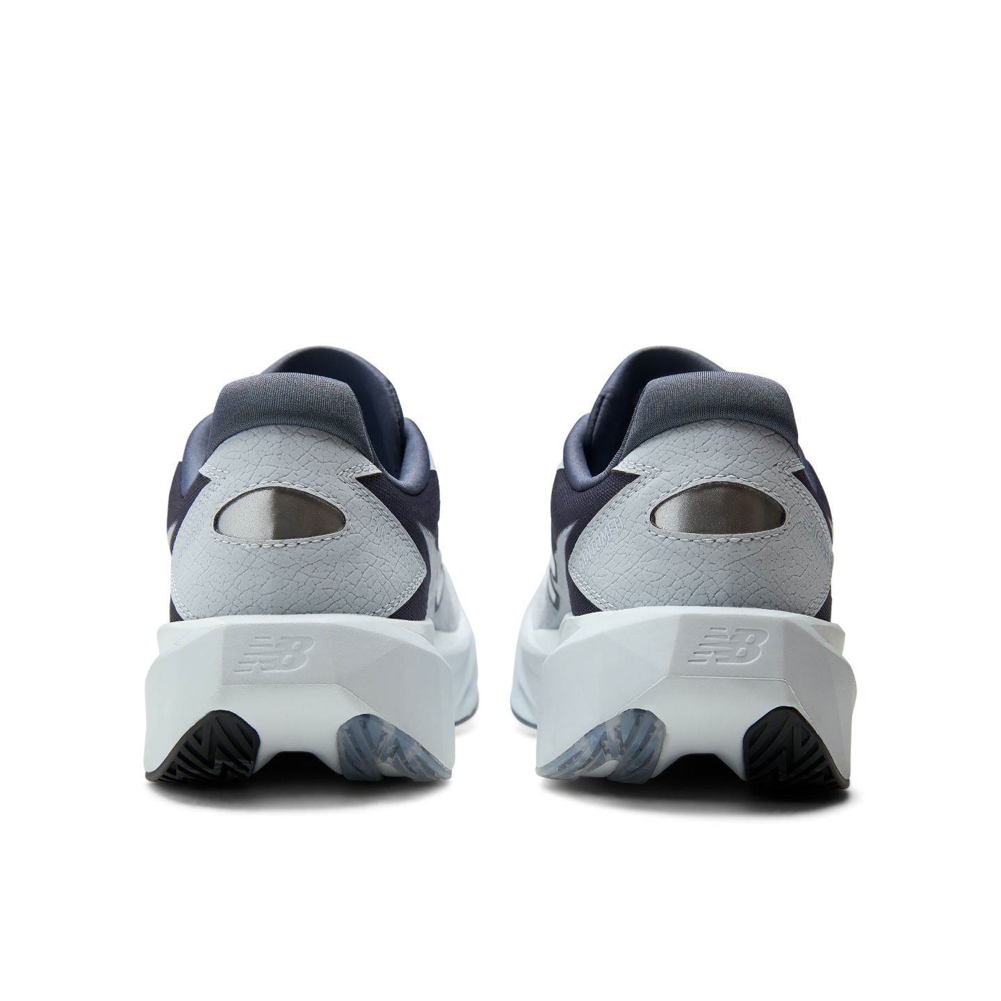 Женские кроссовки New Balance Sydney Levrone FuelCell Rebel v5, цвет: Белый — фото 6