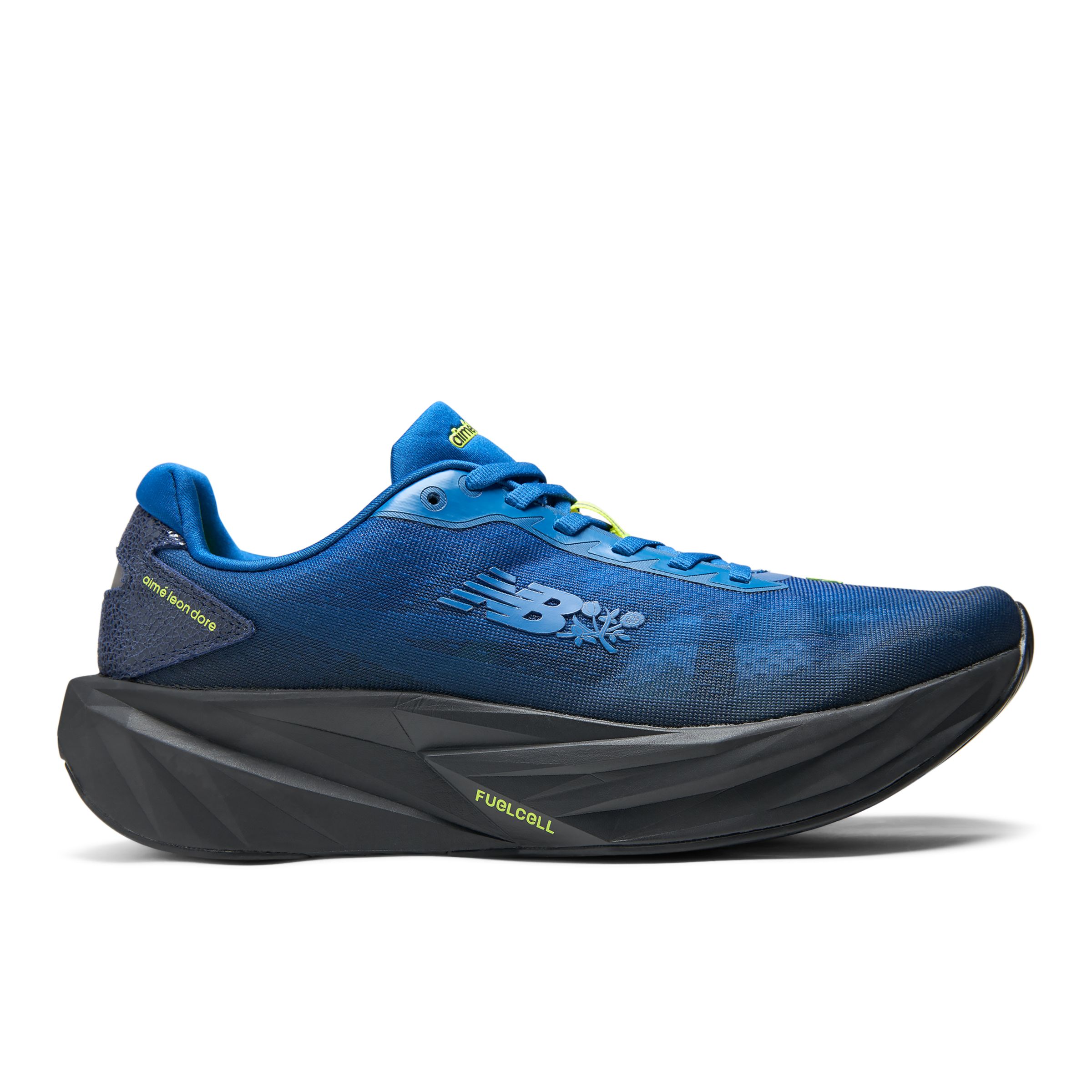 ALD X NEW BALANCE REBEL V5 BLUE