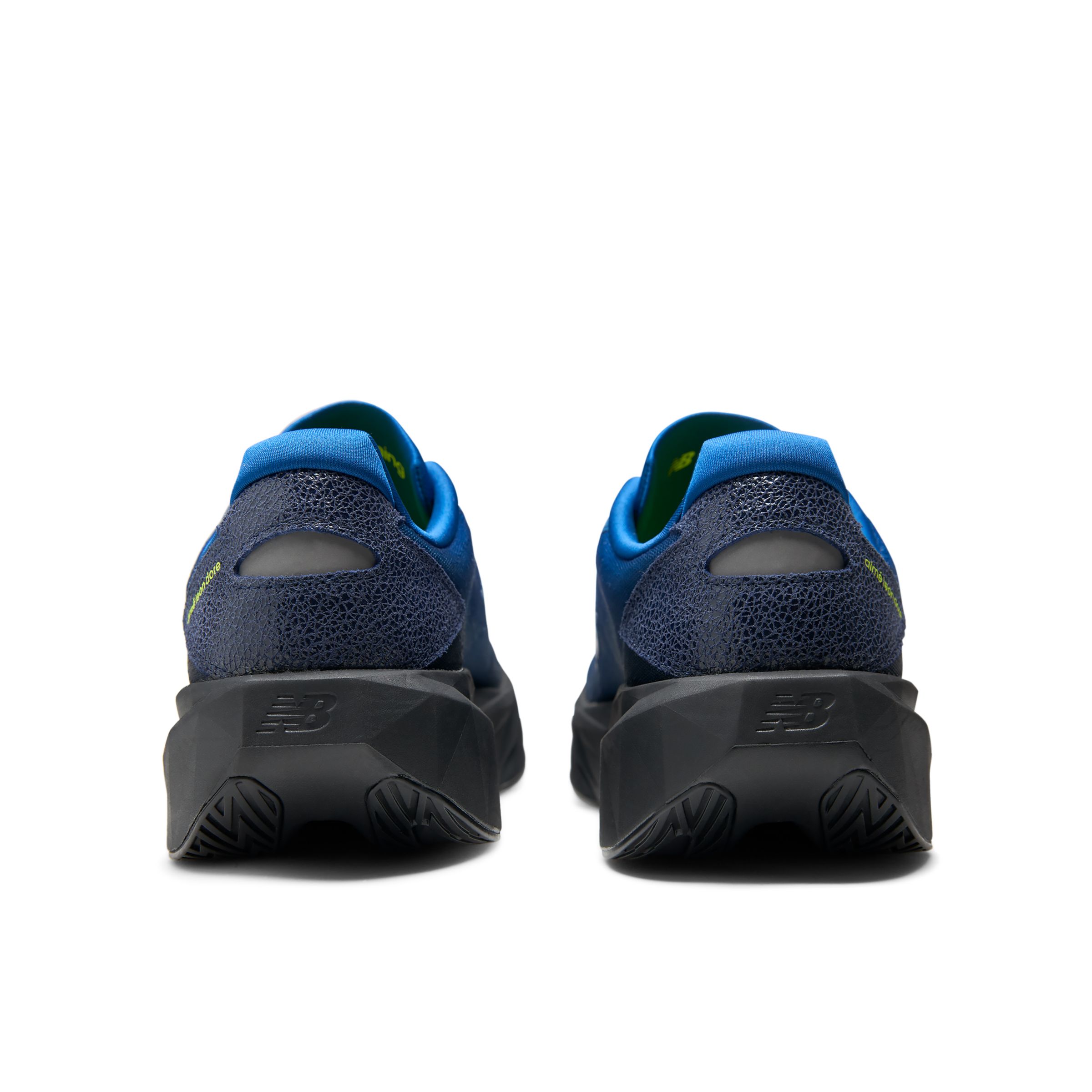 ALD X NEW BALANCE REBEL V5 BLUE