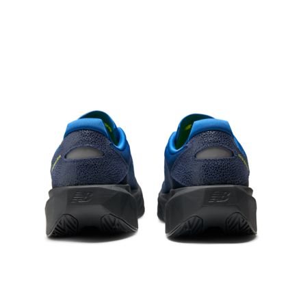 ALD X NEW BALANCE REBEL V5 BLUE
