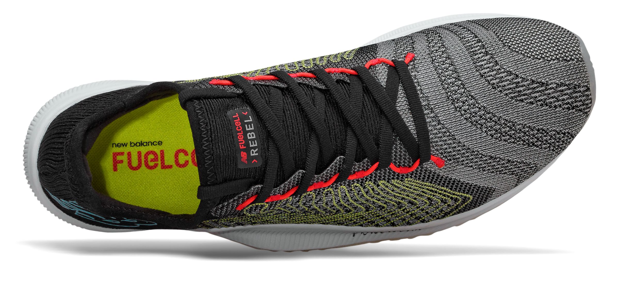 new balance fuelcell rebel 800
