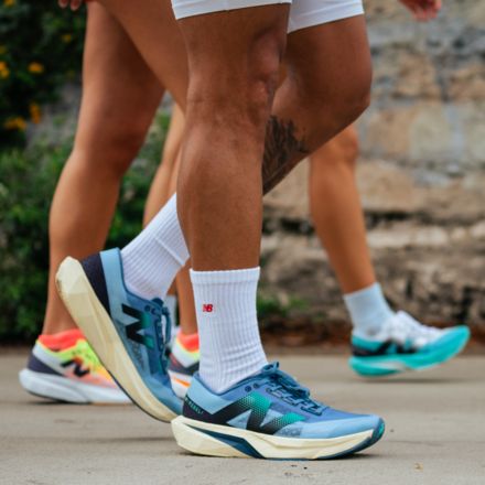 New balance fuelcore running sneaker deals