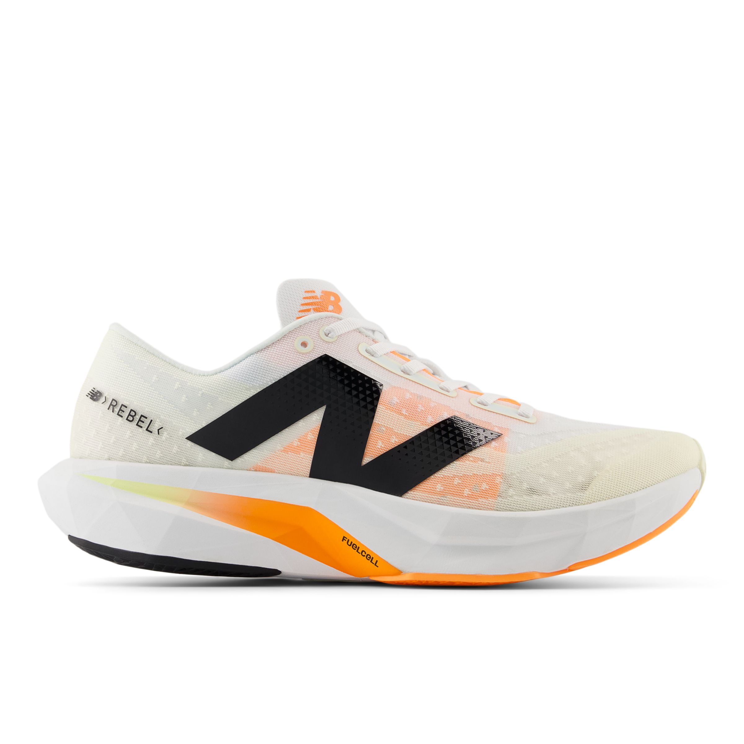 New Balance  sneaker Veelkleurig