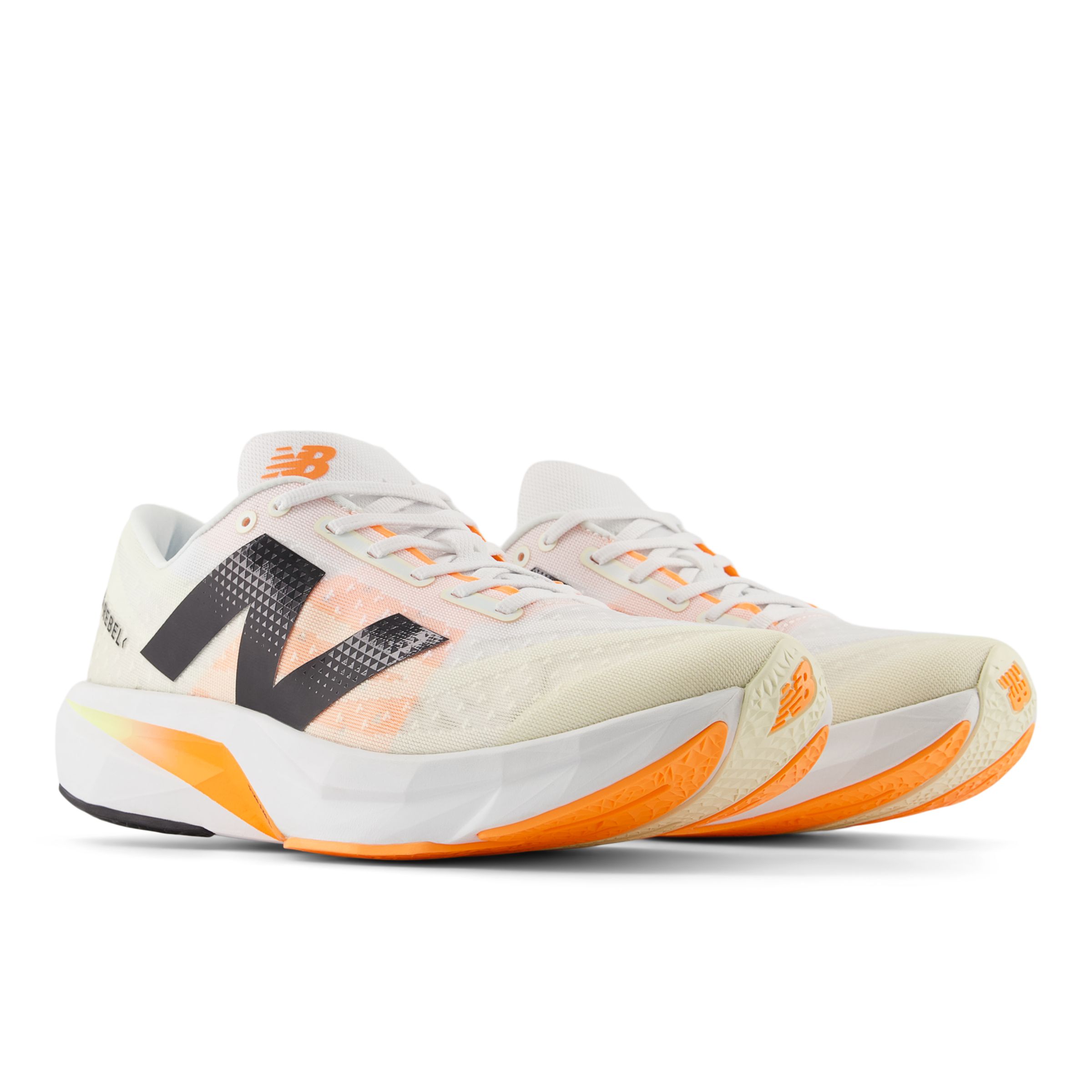 New Balance  sneaker Veelkleurig