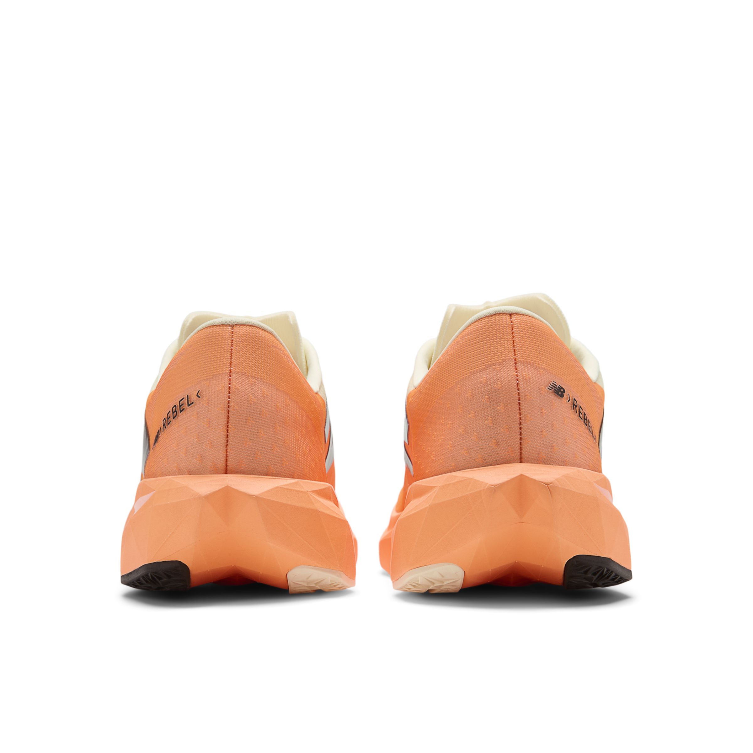 New Balance  sneaker Zwart