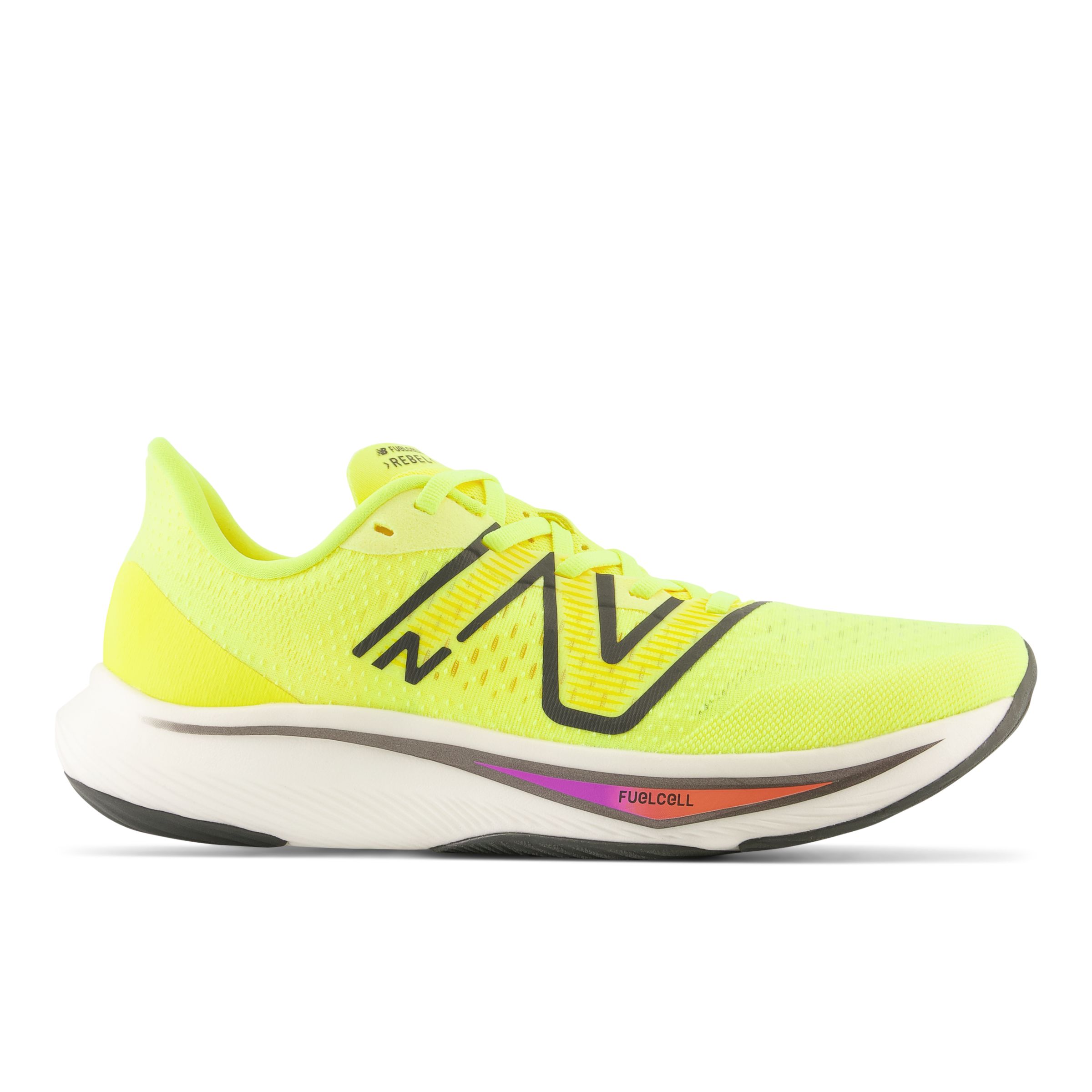 NEW BALANCE MEN'S FUELCELL REBEL V3