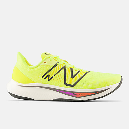 New Balance FuelCell Rebel v3, MFCXCP3 image number null