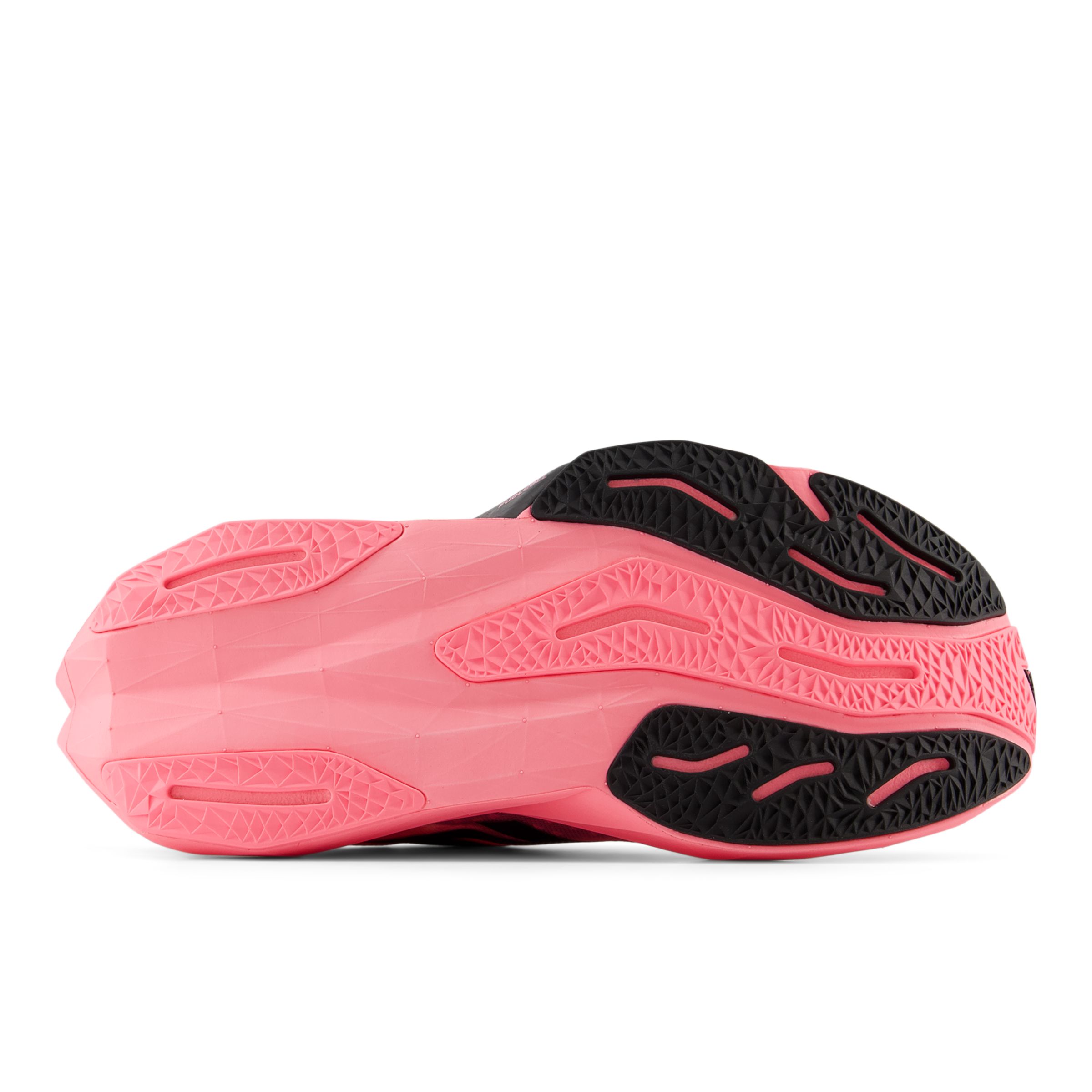 New Balance  sneaker Zwart