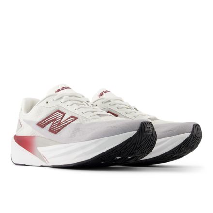 FuelCell Rebel v5, Reflection with Mercury Red with Silver Metallic, MFCXDO5