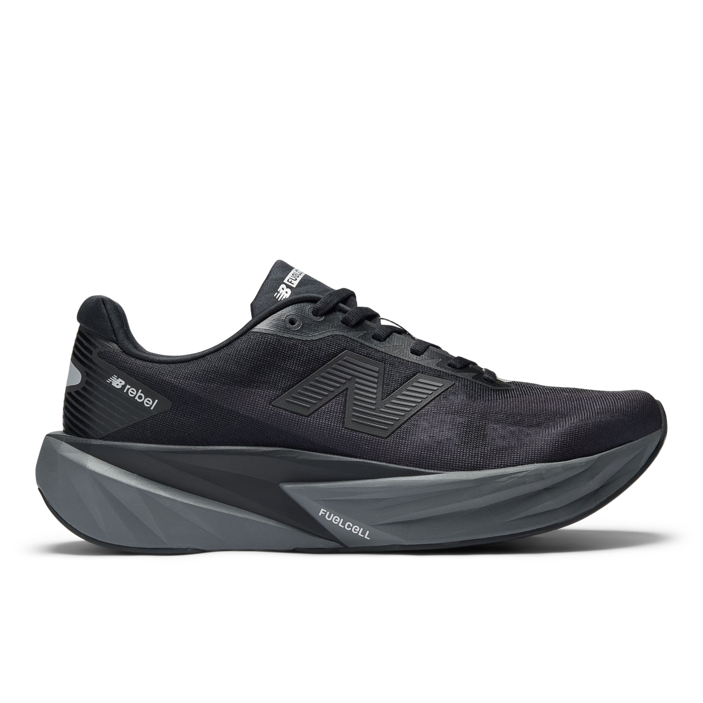スパイク・シューズ new balance fuelcell rebel v5 FuelCell Rebel v5 - New Balance
