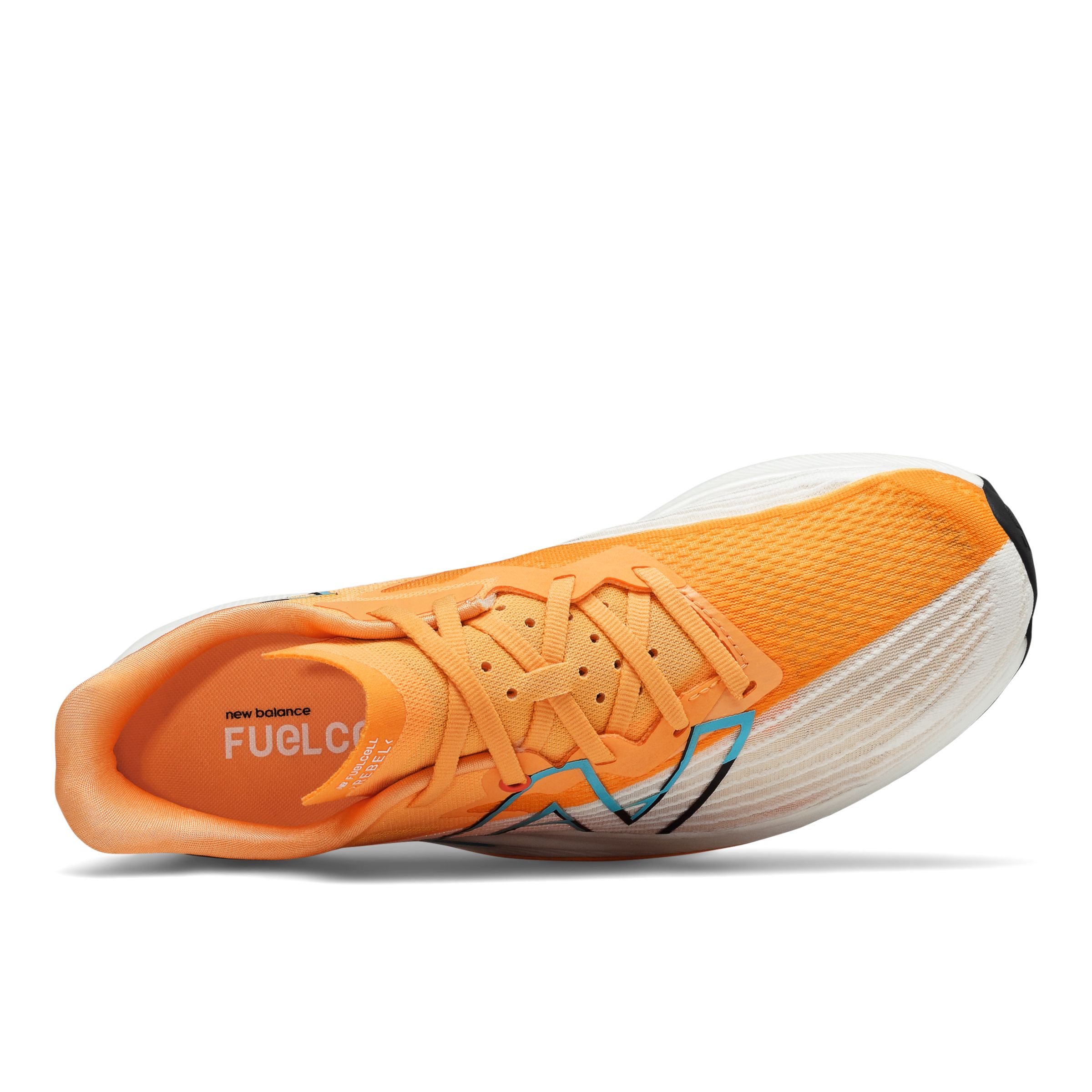 new balance 1600 womens Orange