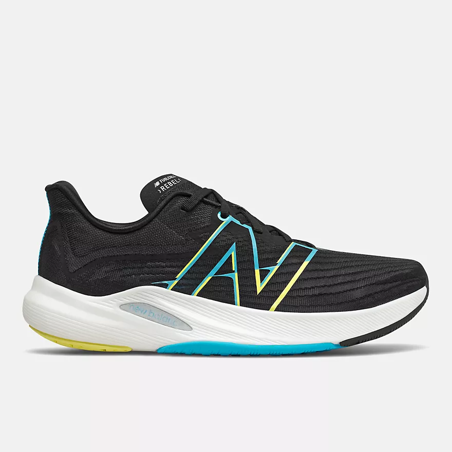 New Balance Men's FuelCell Rebel v2 Shoes