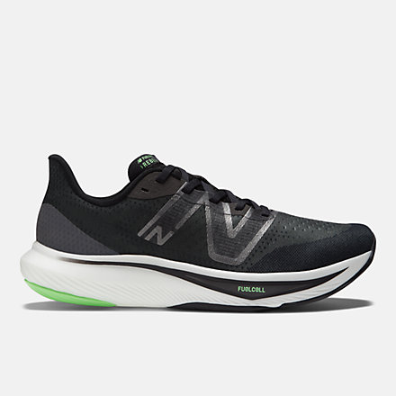 Is the New Balance Rebel V3 the Perfect Running Shoe for You? Review Inside!