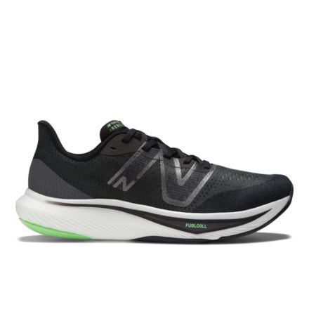 New balance store mens shoes clearance