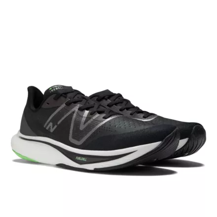 Is the New Balance Rebel V3 the Perfect Running Shoe for You? Review ...