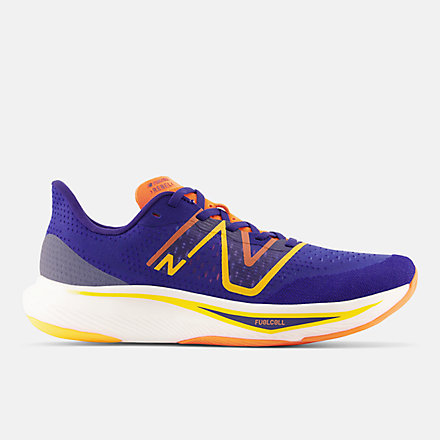 New Balance FuelCell Rebel v3, MFCXMN3 image number null