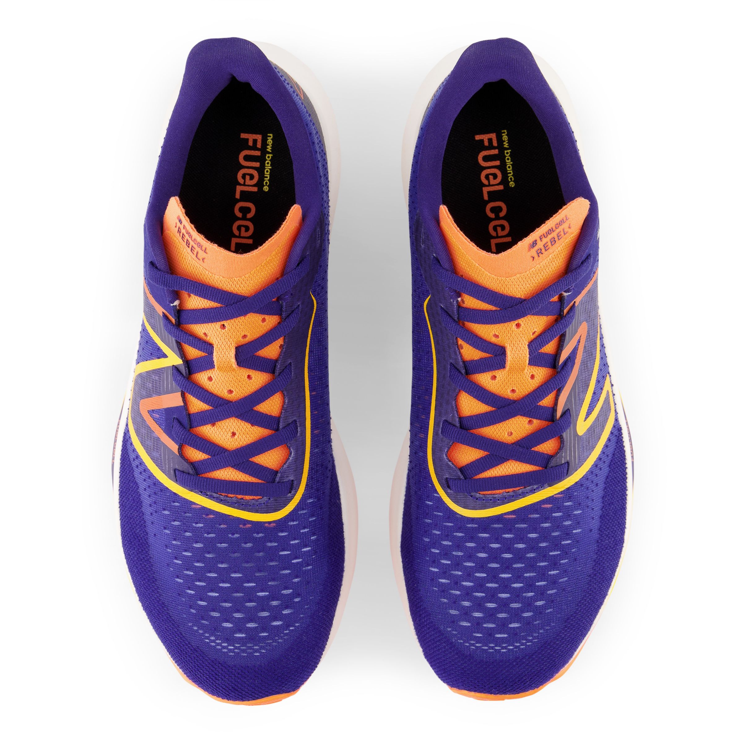 New Balance Men's FuelCell Rebel v3 | eBay