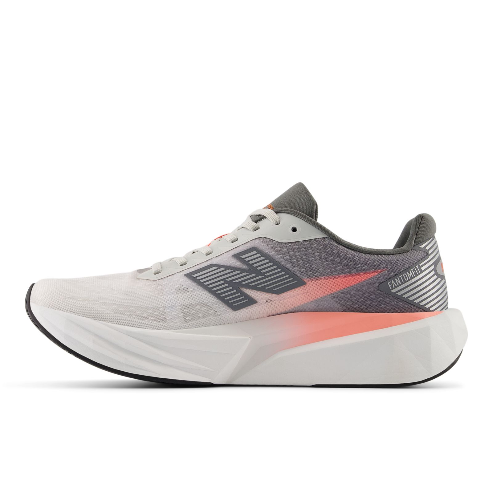 Мужские кроссовки New Balance FuelCell Rebel v5 NYC Marathon — фото 8