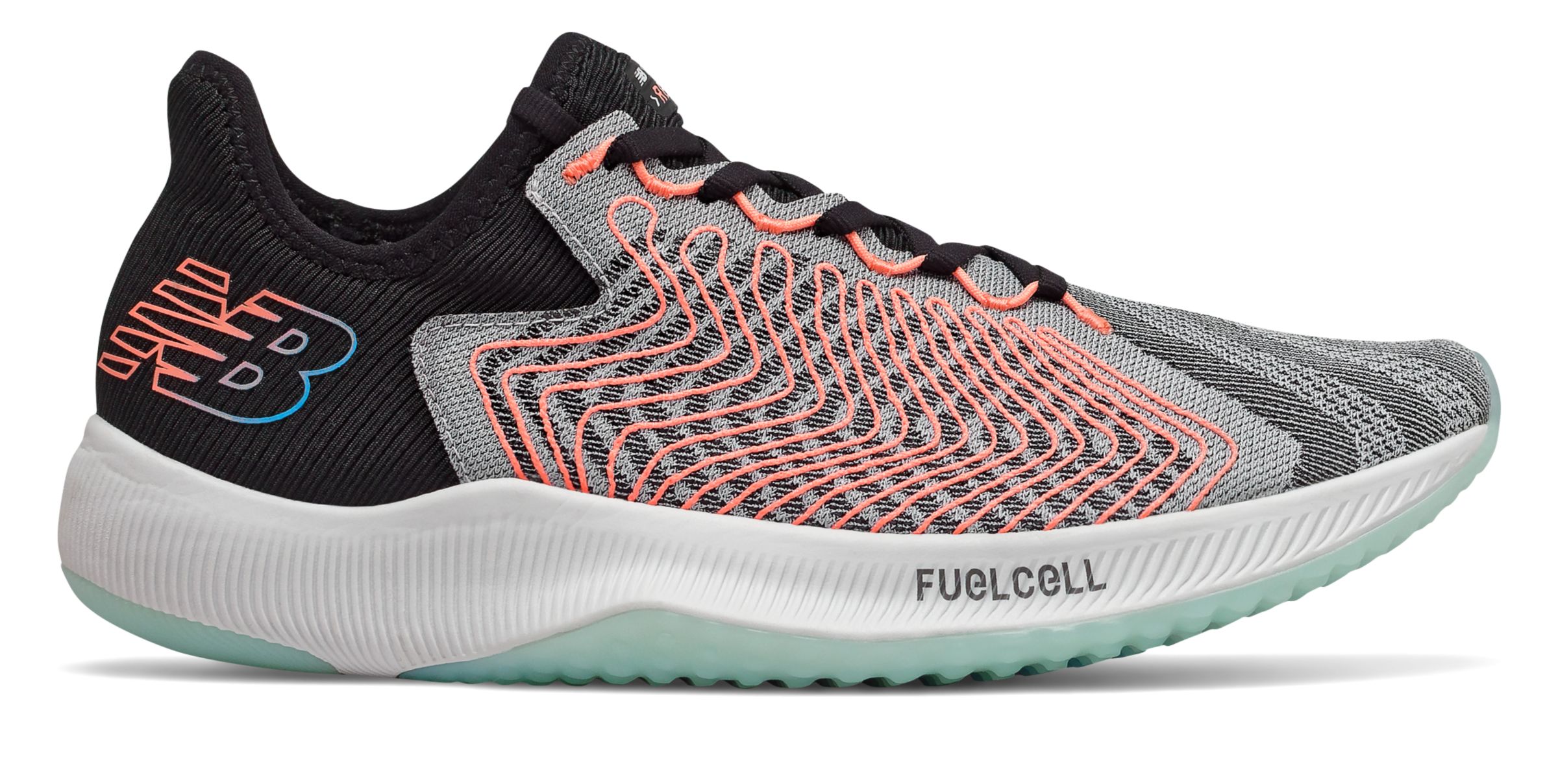 new balance fuelcell rebel carbon plate