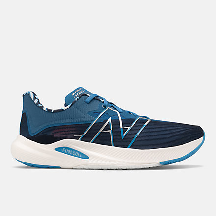New Balance FuelCell Rebel v2, MFCXZ2 image number null
